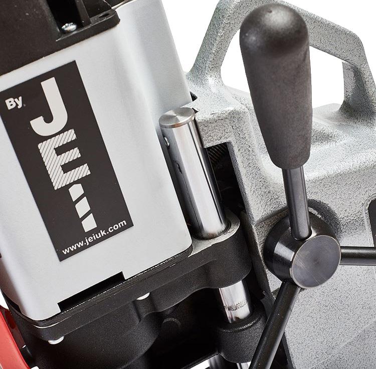 JM201240V  Jancy Slugger JM201 MiniBeast Magnetic Broach Drill 240v